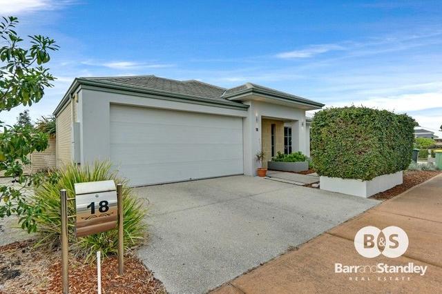 18 Glenelg Drive, WA 6232