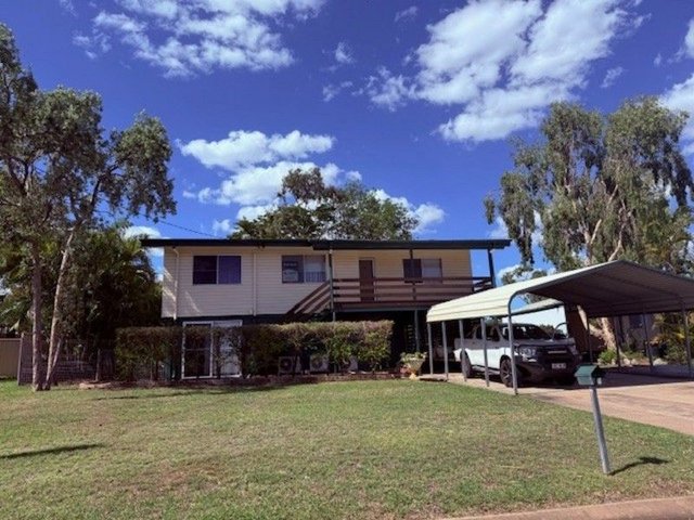 3 Gerrard Street, QLD 4745