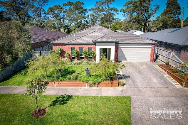 21 Harrison Boulevard, VIC 3825