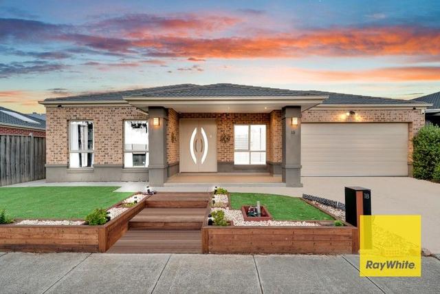 18 Penshurst Avenue, VIC 3027