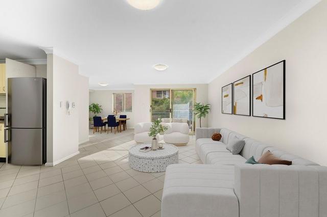 13/1 Rickard Road, NSW 2200