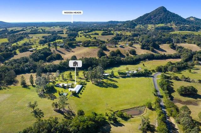 163 Cooroy Mountain Road, QLD 4563