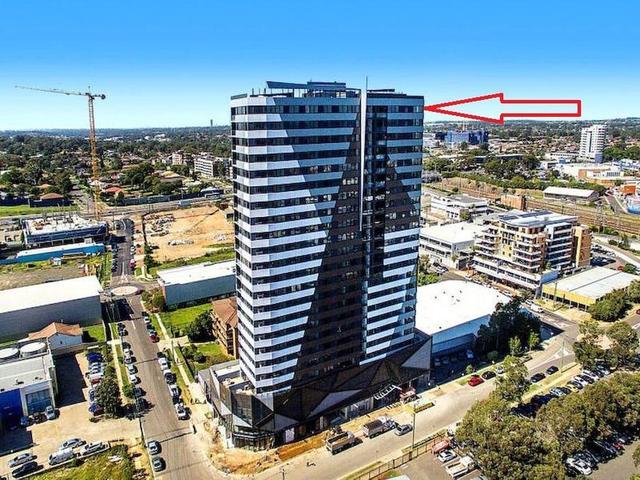 2404/1 Boys Avenue, NSW 2148