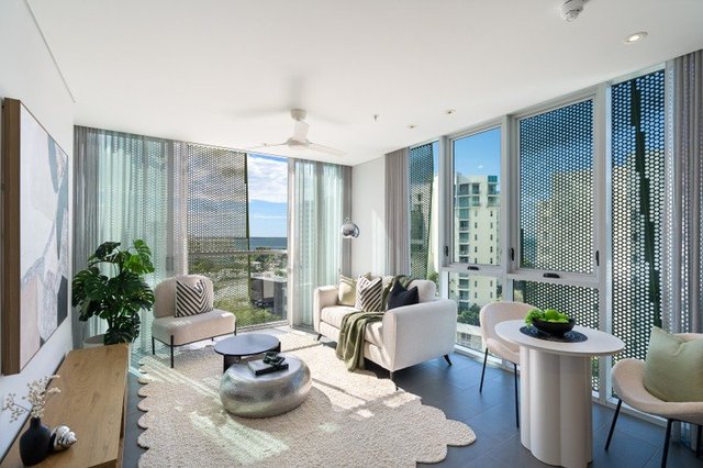 Type 5/163 Abbott Street, QLD 4870