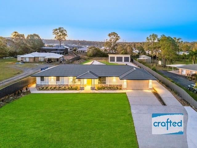 116 Lyon Drive, QLD 4124