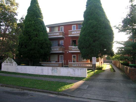 11/48 Fourth Avenue, NSW 2194