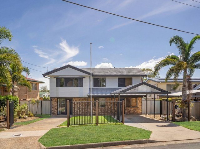 55 Pamrick Crescent, QLD 4019