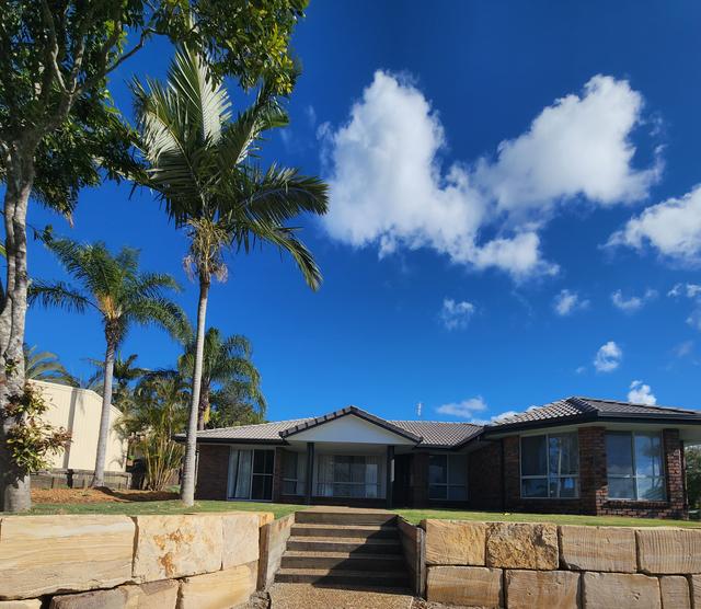 50 Christensen Street, QLD 4655