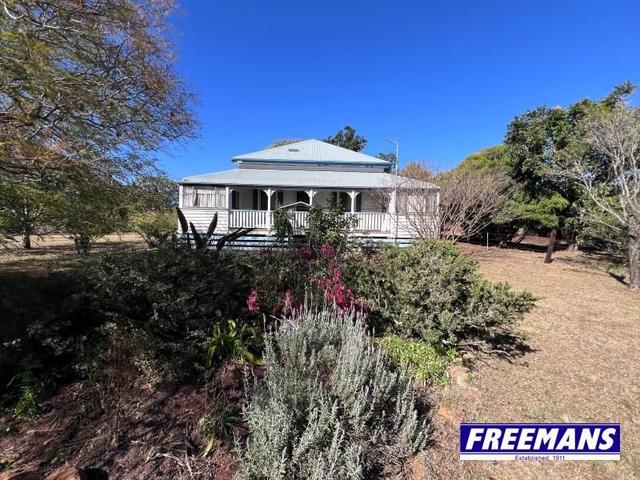 269 Reagon Road, QLD 4610