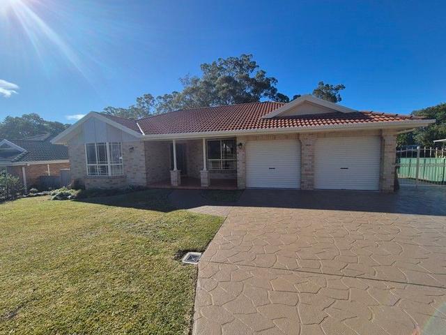 12 Wisteria Place, NSW 2541