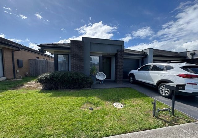89 Wurrook  Circuit, VIC 3215