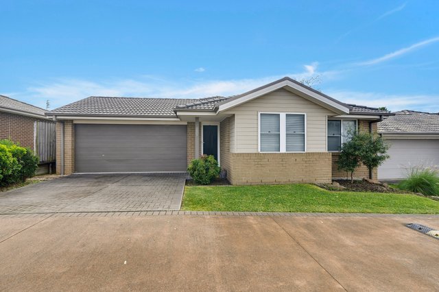 7/146 Plunkett Street, NSW 2541