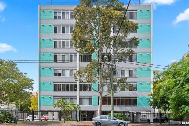 Unit 33/6-14 Darley Street, NSW 2010