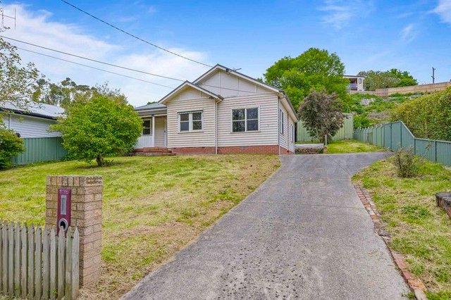 12 Hickman Street, VIC 3350