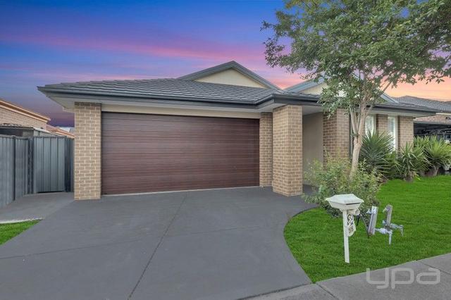 35 Brickwood Circuit, VIC 3064