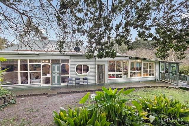 8 Dulcie Domum Road, VIC 3788