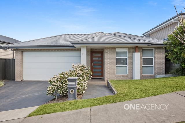 11 Brotheridge Avenue, NSW 2527