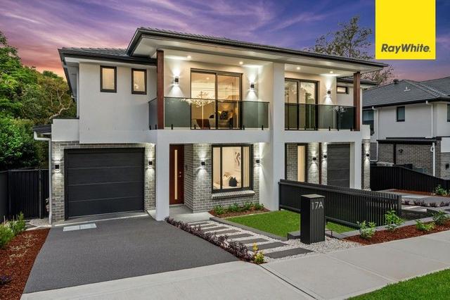 17A Driver Street, NSW 2114