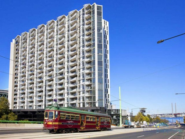 403/673 La Trobe Street, VIC 3008