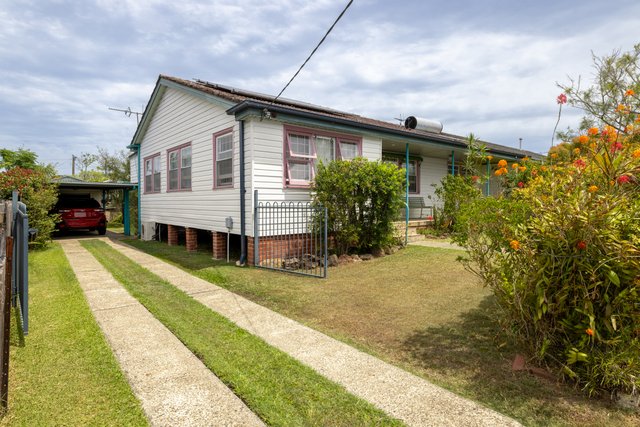 18 Georges Lane, NSW 2430