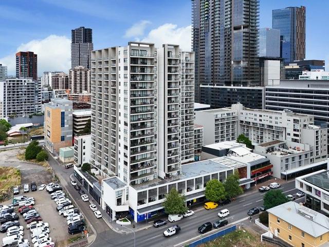 254/109-113 George Street, NSW 2150