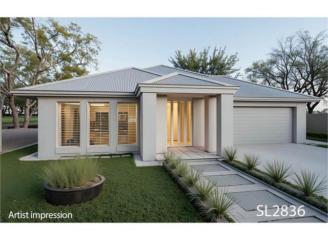 Lot 19/93A Holdsworth Drive, NSW 2567
