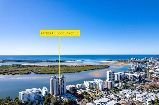 65/150 Duporth Avenue, QLD 4558