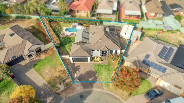 11 Jonagold Court, VIC 3630
