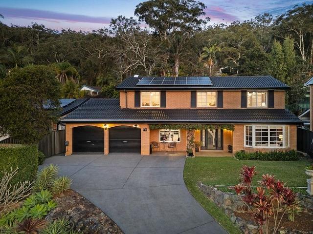 11 Pindari Terrace, NSW 2251