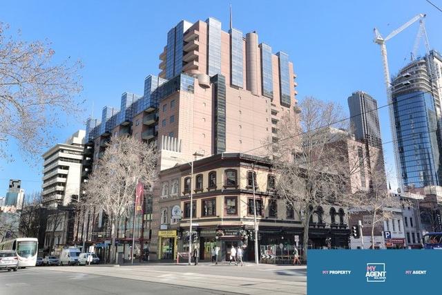 603/181 Exhibition St, VIC 3000