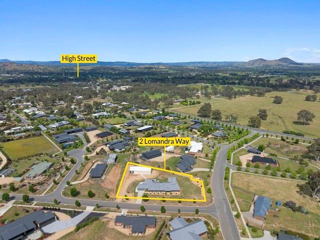 2 Lomandra Way, VIC 3722