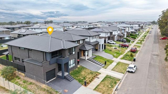 133 Boyd Street, NSW 2179