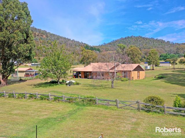 152 Black Hills Road, TAS 7140