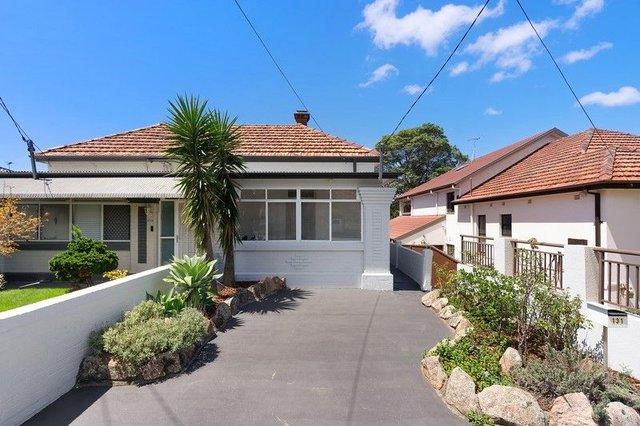 131 Frederick Street, NSW 2216