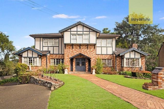 2 Conway Place, NSW 2117