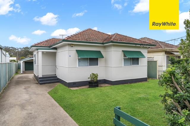 51 Meroo Street, NSW 2144