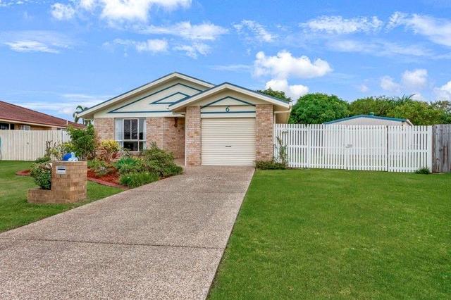 6 Henry Court, QLD 4740