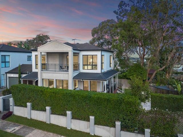 276A Morrison Road, NSW 2112