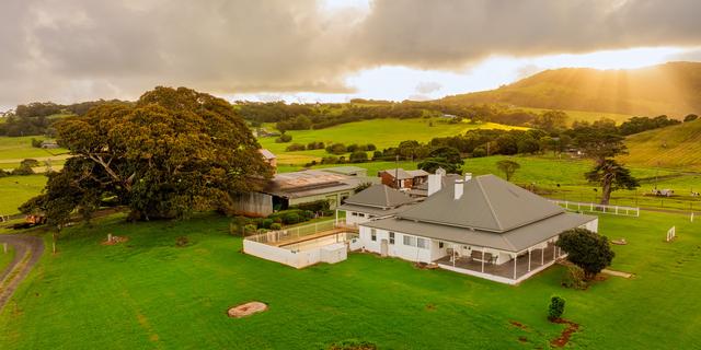 Lot 3002 - Alne Bank Rose Valley Road, NSW 2534
