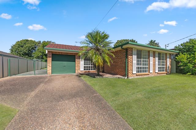 47 Scenic Circle, NSW 2262