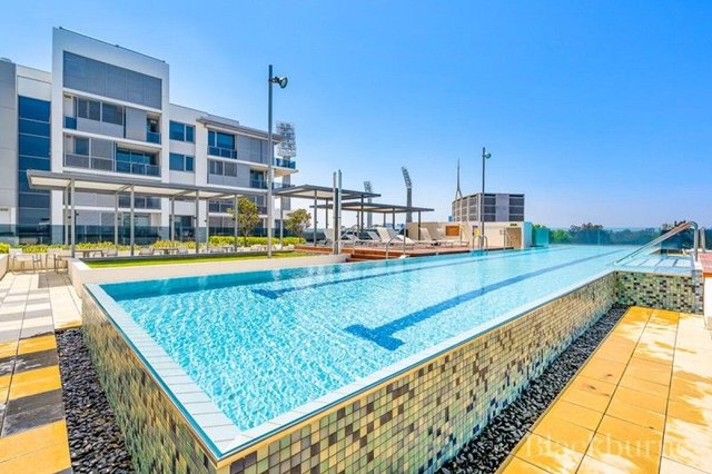 407A/8 Adelaide Terrace, WA 6004