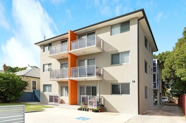 7/58 O'Connell Street, NSW 2150