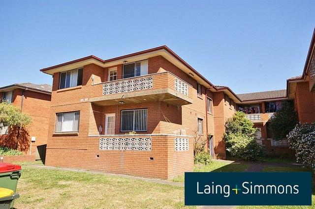 12/64 St Hilliers, NSW 2144