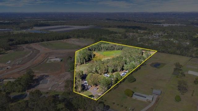 335-337 Markwell Road, QLD 4510