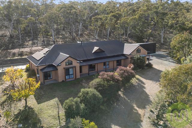 24 Hideaway Place, NSW 2621
