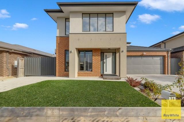 36 Kittyhawk Road, VIC 3030