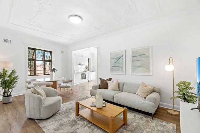 11/12 Daintrey Crescent, NSW 2031