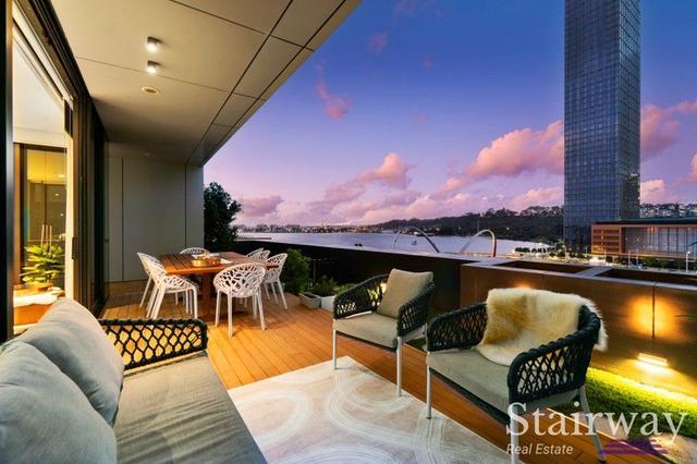 506/11 Barrack Square, WA 6000
