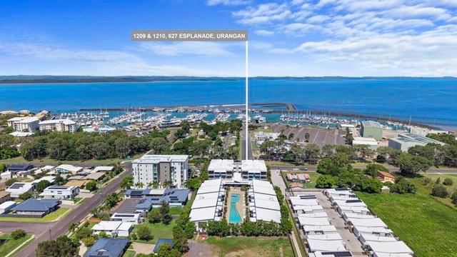 135/627 Charlton Esplanade, QLD 4655