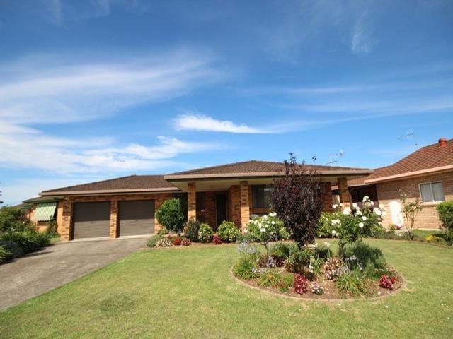 4 Andrew Close, NSW 2430